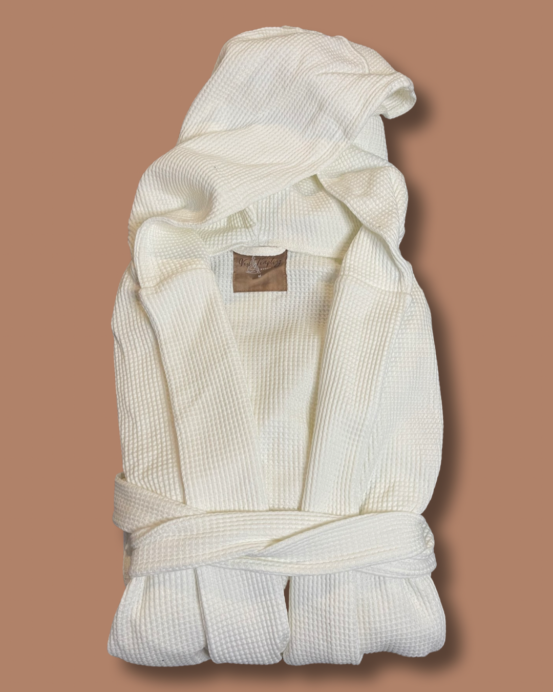 Hooded Luxe (Unisex)
