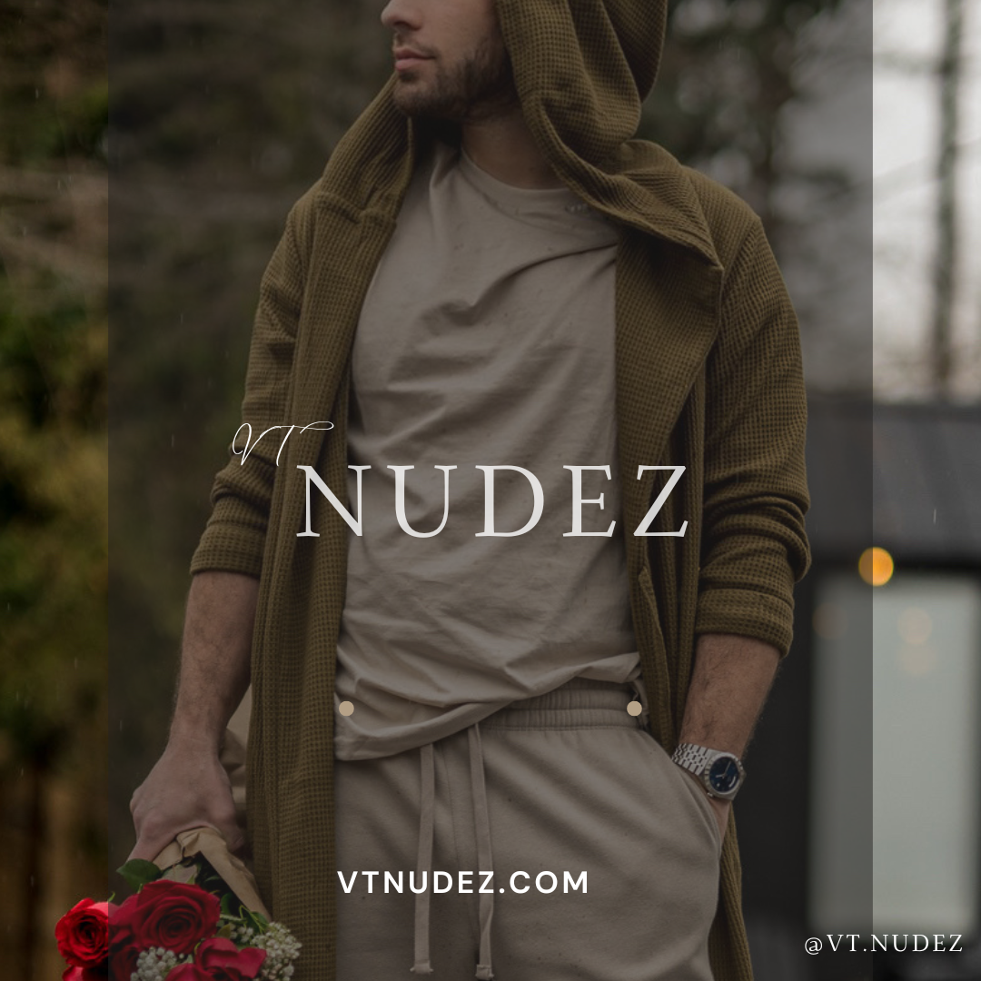 Lets talk... – VT Nudez